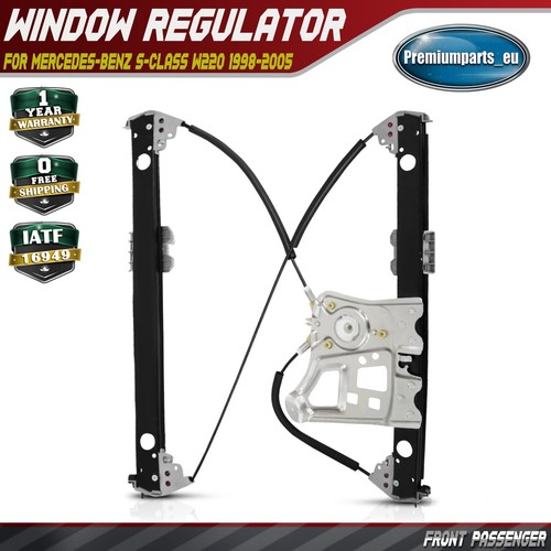 Window regulator motor - window,