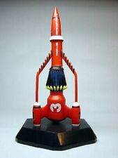NEW Konami Thunderbirds TB3 THUNDERBIRD 3 Model - unboxed