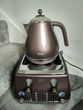 De'Longhi CTOT4003.PK Icona