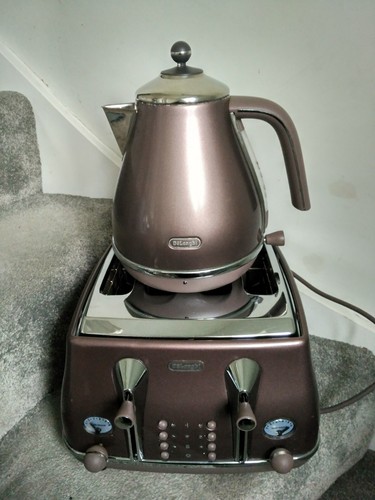 Longhi ctot4003 icona - de'longhi,