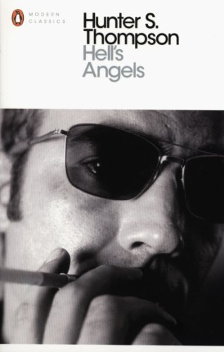 Hell angels penguin modern - hell's, (penguin