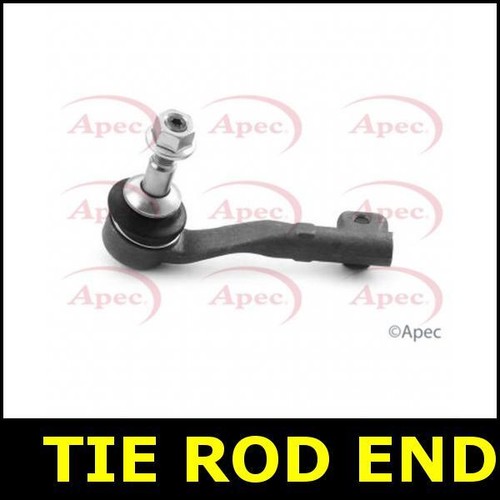 Tie track rod - end, f22