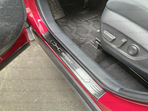For toyota rav4 stainless - toyota,