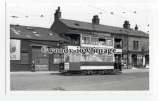 Z0770 bradford tram - bradford,