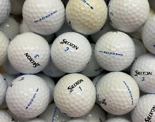 SRIXON AD333 GOLF BALLS  GRADE
