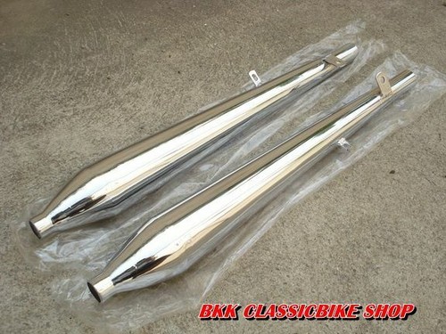 Honda superhawk 305 250 cb72 - 305,