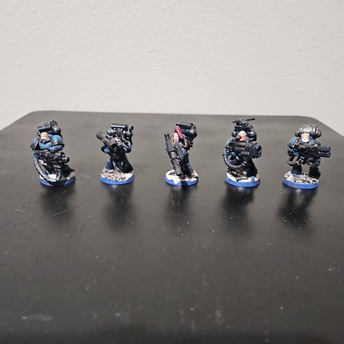 Games workshop warhammer - workshop,