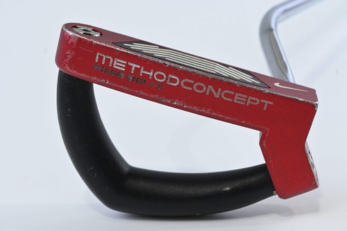 Nike method concept - concept, c1