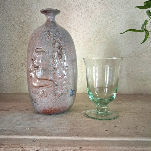 French 1960s modernist - a,