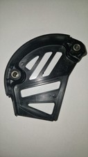 Apache rlx450 front sprocket cover