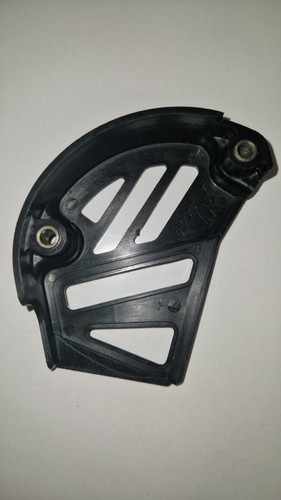 Apache rlx450 front sprocket