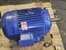 7.5kW Brook Crompton 3 Phase