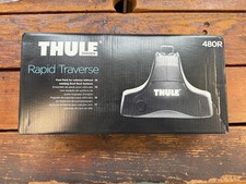 Thule 480R Rapid Traverse Foot