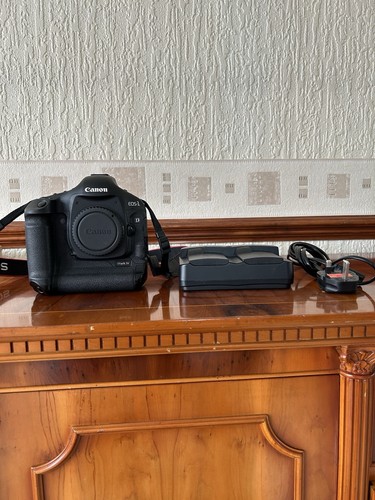 Canon eos iv - eos, mk