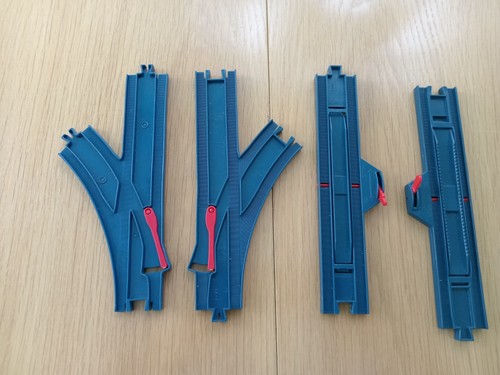 Vintage tomy thomas train - tomy,