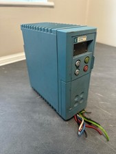 Eurotherm Drives 601 AC Motor