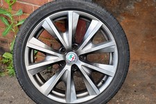 18" Alfa Romeo Giulietta