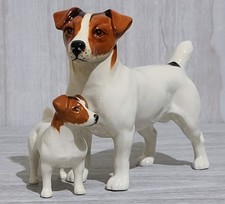 'Thatsamaboy' Beswick Large &