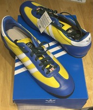 adidas Men's Custom Made Leeds
