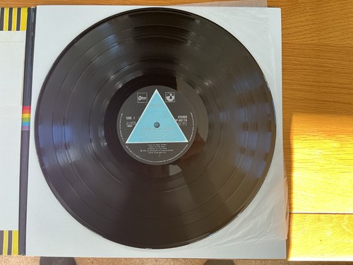 Pink floyd dark side - floyd, "dark