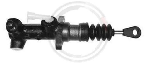 Master cylinder clutch fits - cylinder,