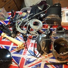 Job Lot Of Fish Tank Equipment please read description 