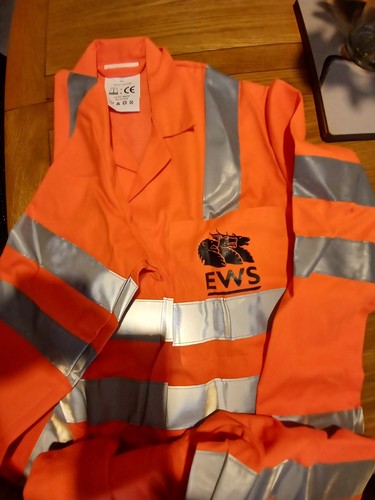 British railway ews hvv - british, ews,