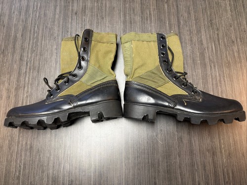 Vintage genesco jungle combat - vintage,