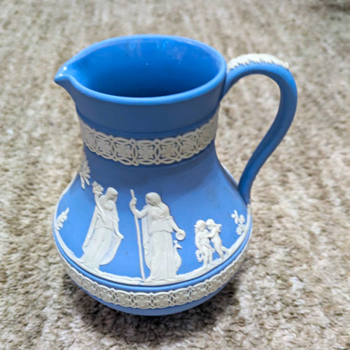 Vintage 1968 wedgwood - vintage,