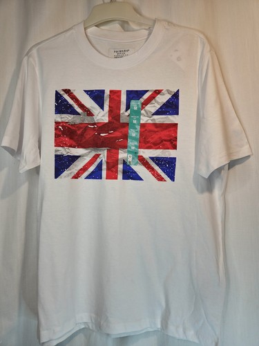 Primark mens white - primark,
