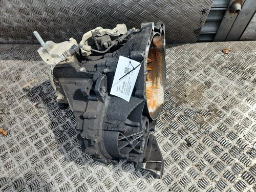 Ford mondeo mk5 - mondeo, gearbox