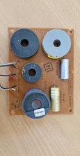 Heco Profil 2006 speaker crossover filter - tested/working