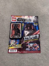Lego Star Wars Magazine #111