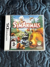 Sim Animals (Nintendo