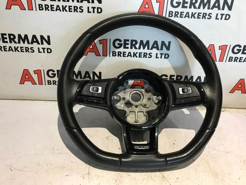 Genuine golf r mk7 - 13-17,