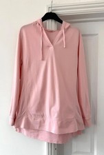 White Stuff Longline Hoodie