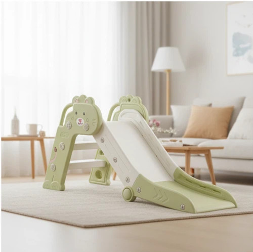 Foldable indoor slide for - indoor,