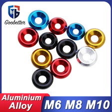M6 M8 M10 Countersink Washers