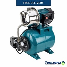 Sip booster waster pump - booster,