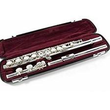 Yamaha yfl 211sii - 211sii, made