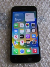 APPLE IPHONE 8 64GB BLACK -