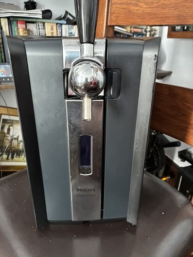 Phillips perfect draft beer
