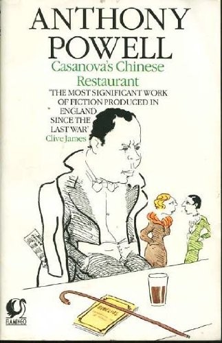 Casanova chinese restaurant - casanova's,