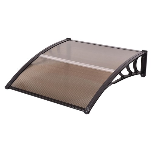 Door canopy awning shelter - door,