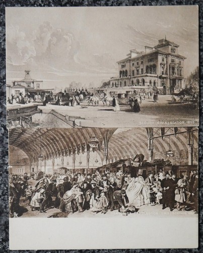 Slough 1845 paddington - &,