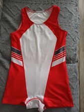 Boys XL QUATRO Leotard