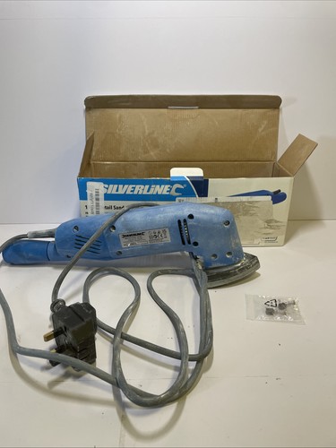 Silverline 180w detail - 180w,