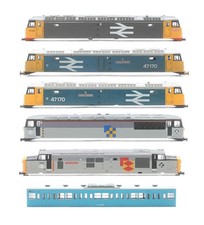 VARIOUS BRANDS 'N' GAUGE LOT