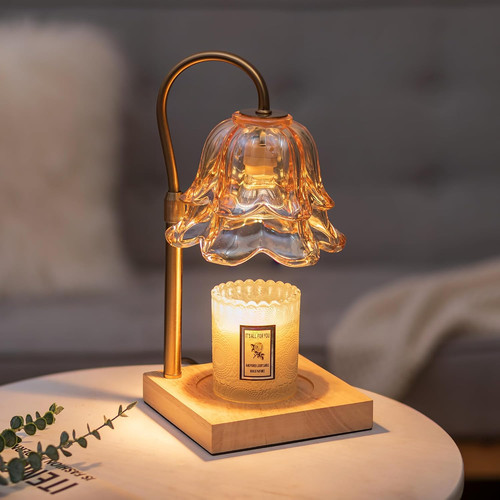 Candeldo candle warmer - candeldo,