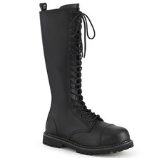 Pleaser Demonia 20 Eyelet